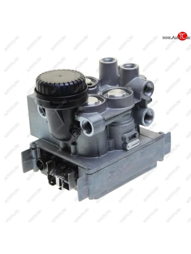 Модулятор DAF АБС WABCO WABCO 4801030420