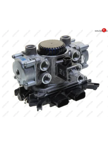 Модулятор MERCEDES АБС WABCO WABCO 4801050060