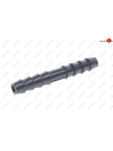 Соединитель для шлангов двойной d=5-5 SMILGA SMILGA 1057