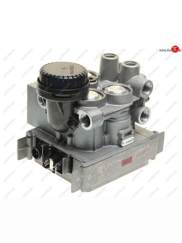 Модулятор DAF EBS WABCO WABCO 4801030430