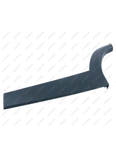 Накладка МОСКВИЧ 3 JAC JS4 двери задней левой OE JAC 5522530u3400