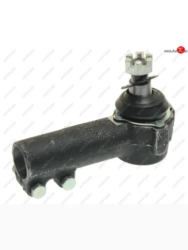 Наконечник рулевой тяги УРАЛ левый (усиленный палец) в сборе (АО АЗ УРАЛ) УРАЛ АЗ АО 4320-3414057-11