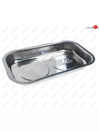 Лоток магнитный 140х240мм для хранения крепежных элементов JTC JTC TOOLS CO., LTD jtc-3726