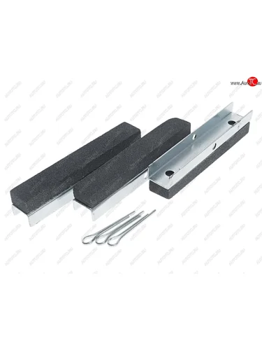 Набор камней для хона JTC-1454 3шт. (зернистость 220) JTC JTC TOOLS CO., LTD jtc-1454p