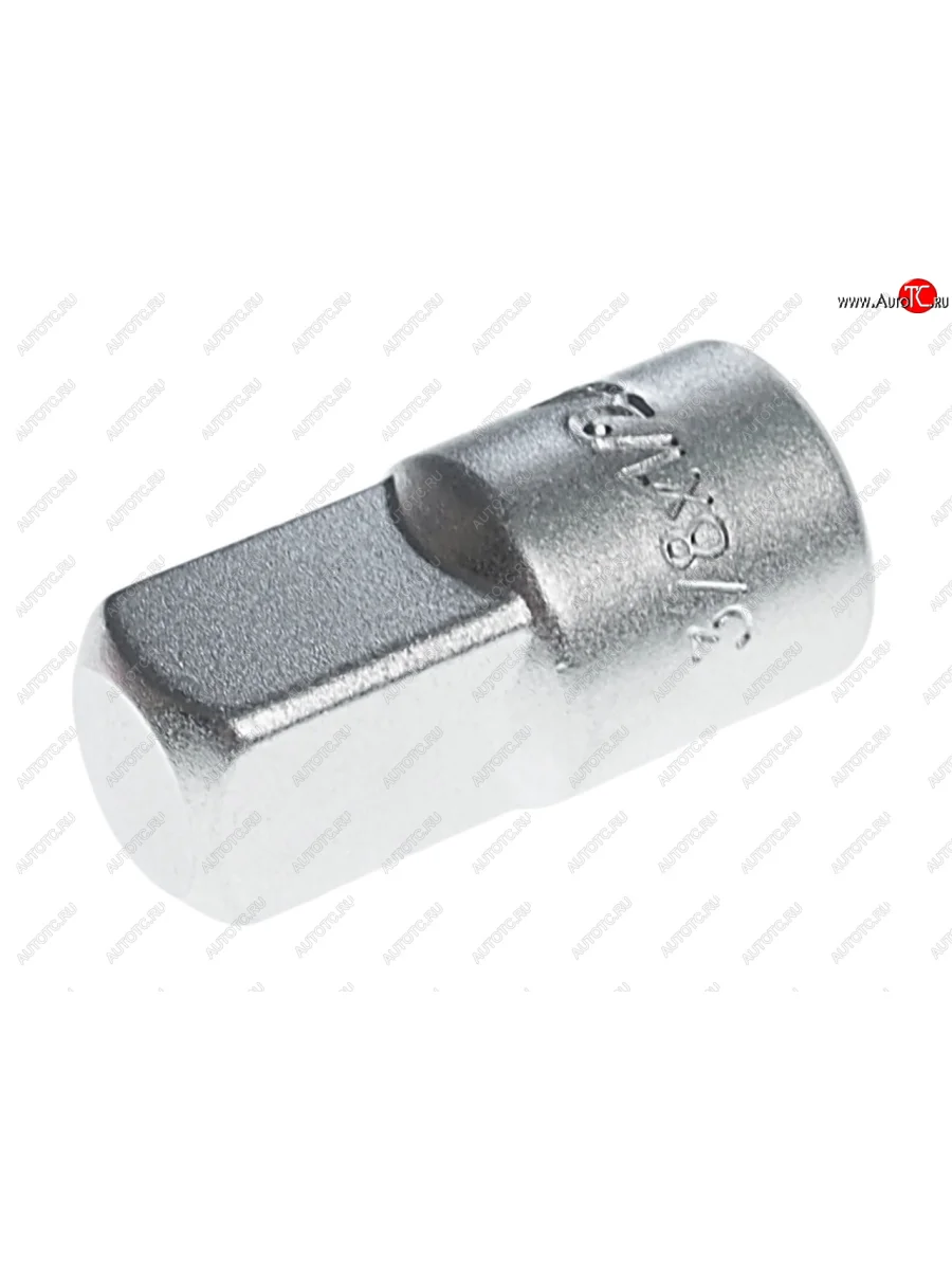 Адаптер 38(F)х12(М) переходник не ударный JTC JTC TOOLS CO., LTD jtc-320304  в Самаре Самарской области