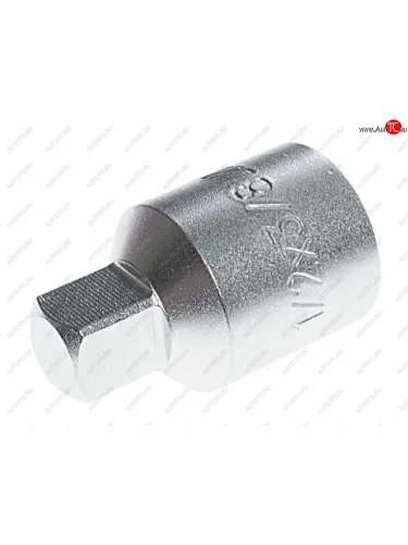 Адаптер 12(F)х38(М) переходник не ударный JTC JTC TOOLS CO., LTD jtc-420403