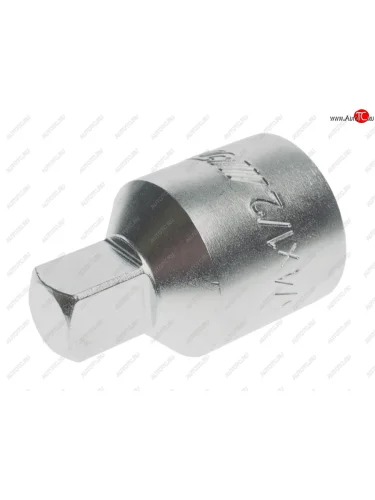 Адаптер 34(F)х12(М) переходник не ударный JTC JTC TOOLS CO., LTD jtc-620604