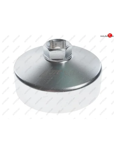 Съемник фильтров масляных 66.5мм 14-ти гранный чашка JTC JTC TOOLS CO., LTD jtc-6761