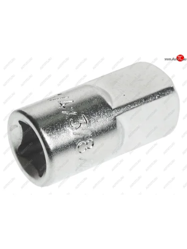 Адаптер 14(F)х38(М) переходник неударный JTC JTC TOOLS CO., LTD jtc-220203