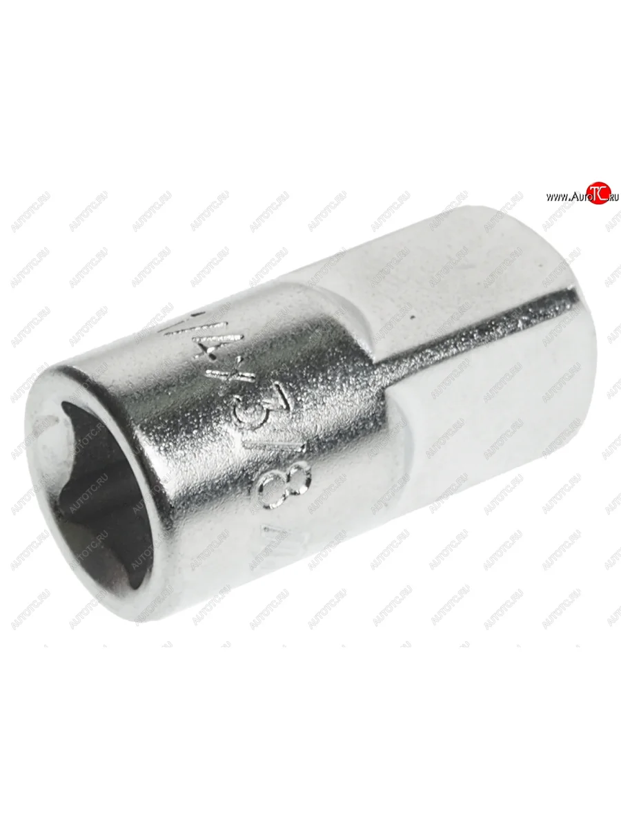 Адаптер 14(F)х38(М) переходник неударный JTC JTC TOOLS CO., LTD jtc-220203  в Самаре Самарской области