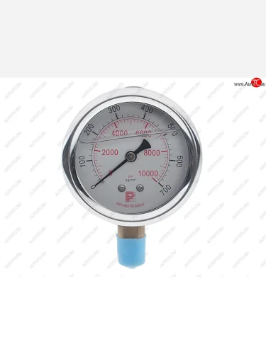 Манометр для JTC-1517 JTC JTC TOOLS CO., LTD jtc-1517-m