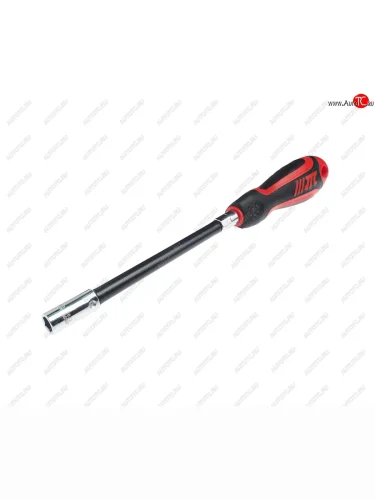 Отвертка с гибким стержнем 8мм JTC JTC TOOLS CO., LTD jtc-7705