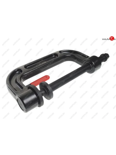 Струбцина для JTC-6770,JTC-4091,JTC-4831,JTC-4704,JTC-4820,JTC-4373,JTC-4375 95х200мм JTC JTC TOOLS CO., LTD jtc-6809