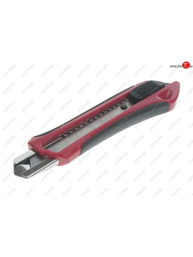 Нож 18мм с сегментированным лезвием усиленный JTC JTC TOOLS CO., LTD jtc-5535a