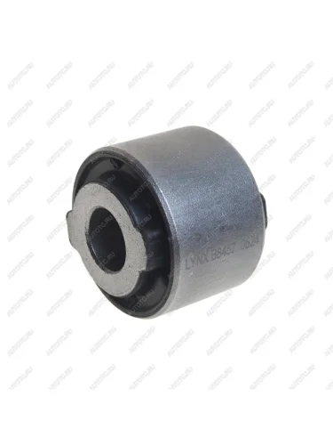 Сайлентблок LAND ROVER Freelander (06) кулака поворотного заднего нижний LYNX LYNX b8457