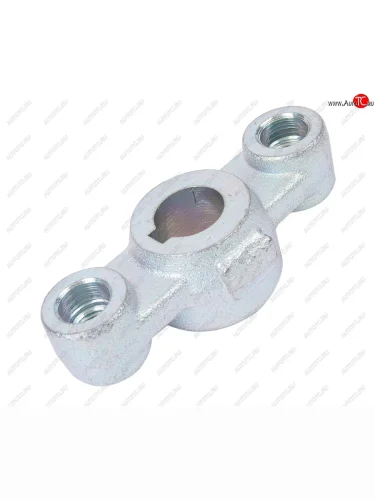 Фланец КАМАЗ ТНВД (ОАО КАМАЗ) KAMAZ 740.1029270