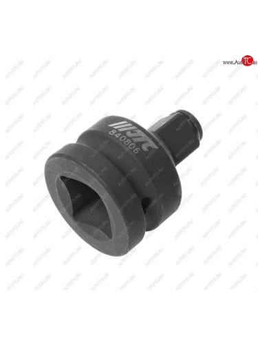 Адаптер 1(F)х34(M) 68мм d=54мм ударный JTC JTC TOOLS CO., LTD jtc-840806
