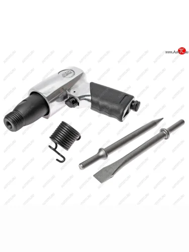 Молоток пневматический 3200удмин. (2 зубила в комплекте) JTC JTC TOOLS CO., LTD jtc-3309