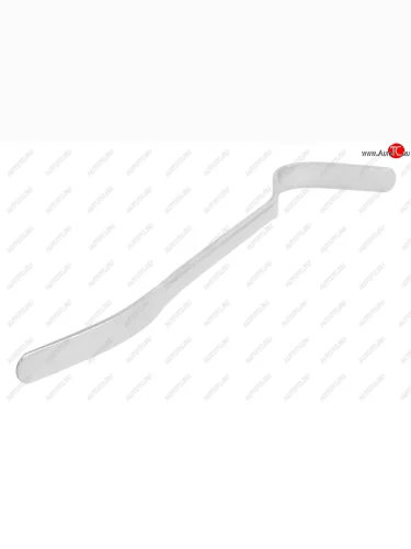 Лопатка монтажная 560мм рихтовочная F1NG JTC JTC TOOLS CO., LTD jtc-2535