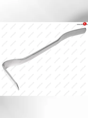 Лопатка монтажная 580мм рихтовочная F1VG JTC JTC TOOLS CO., LTD jtc-2536