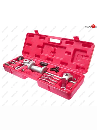 Набор съемников полуоси универсальный JTC JTC TOOLS CO., LTD jtc-1145