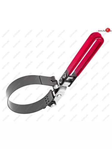 Съемник фильтров масляных 73-85мм стальная лента с поворачивающейся рукояткой JTC JTC TOOLS CO., LTD jtc-1946