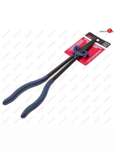 Тонкогубцы 280мм прямые с удлиненными рукоятками JTC JTC TOOLS CO., LTD jtc-3819