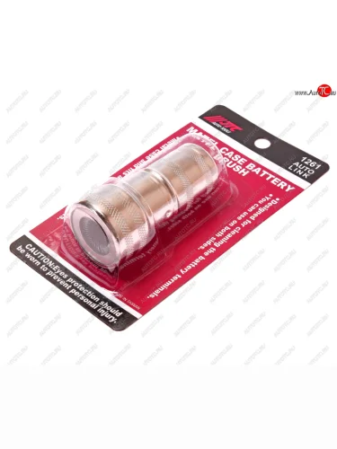 Щетка для очистки клемм АКБ JTC JTC TOOLS CO., LTD jtc-1261