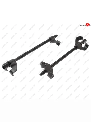 Стяжка пружин 370мм 2 предмета JTC JTC TOOLS CO., LTD jtc-f370