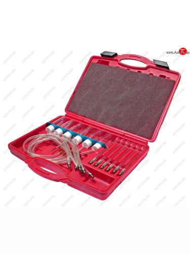 Тестер расхода топлива для двигателей с системой впрыска (COMMON RAIL) JTC JTC TOOLS CO., LTD jtc-4776