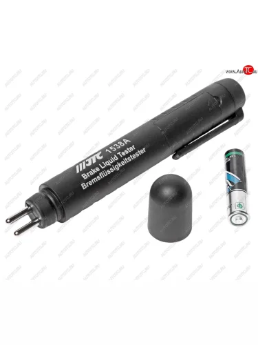 Тестер для тормозной жидкости цифровой JTC JTC TOOLS CO., LTD jtc-1538a