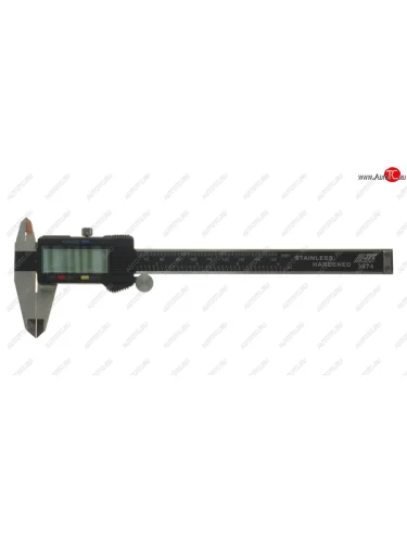 Штангенциркуль 150мм 0.01мм цифровой JTC JTC TOOLS CO., LTD jtc-3474