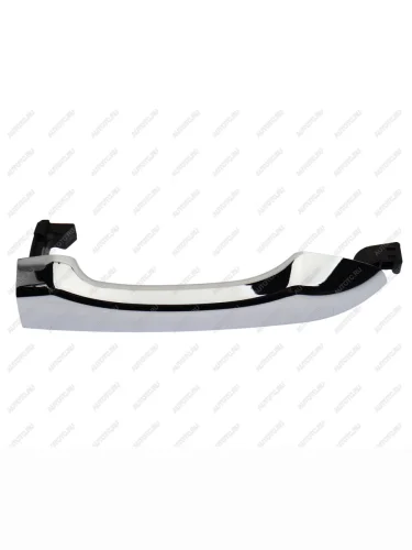 Ручка JAC S5,T6,T8Pro,T9 двери задней левой наружная OE JAC 6105130u1592