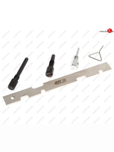Набор фиксаторов коленвала и распредвала (FORD MAZDA) JTC JTC TOOLS CO., LTD jtc-4090