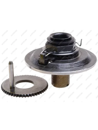 Болт ступицы BPW (ECO Plus 2.8-9т) М32х2 с зубчатой шайбой MANSONS MANSONS 300.413