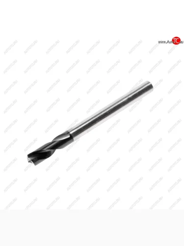 Сверло 6.0х70мм для высверливания сварных точек (титановое покрытие) JTC JTC TOOLS CO., LTD jtc-3828a