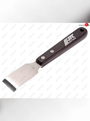 Скребок с изогнутой кромкой (лезвие 30мм) L=190 JTC JTC TOOLS CO., LTD jtc-1506