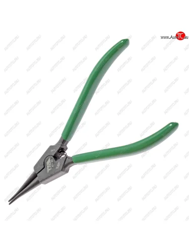 Съемникколец стопорных внешних175мм прямойJTC JTC TOOLS CO., LTD jtc-ss175