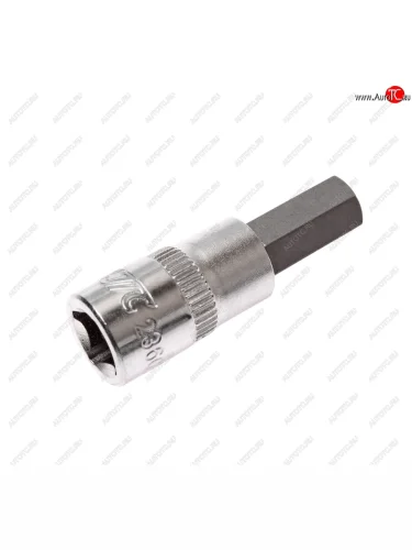Бита-головка 14 HEX H7х37мм JTC JTC TOOLS CO., LTD jtc-23607