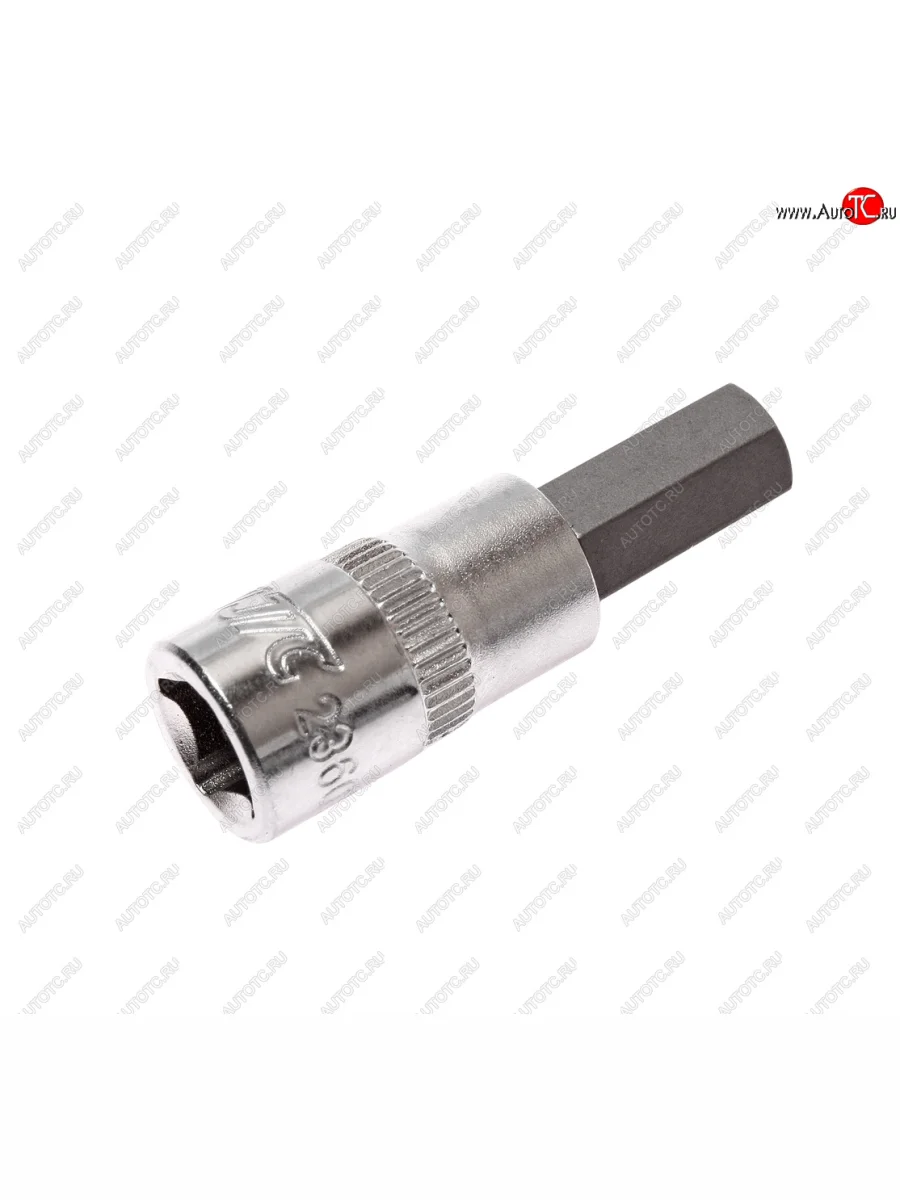 Бита-головка 14 HEX H7х37мм JTC JTC TOOLS CO., LTD jtc-23607  в Самаре Самарской области