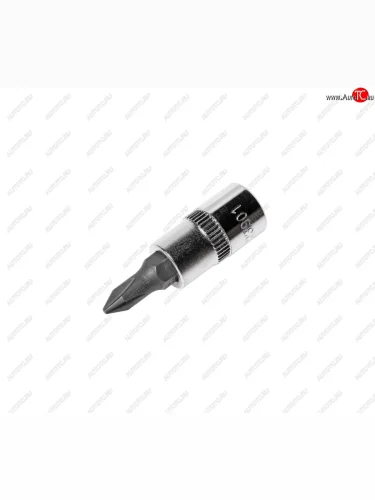 Бита-головка 14 PH1х37мм JTC JTC TOOLS CO., LTD jtc-23901