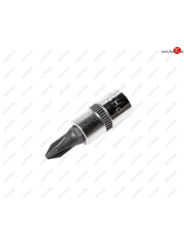 Бита-головка 14 PH2х37мм JTC JTC TOOLS CO., LTD jtc-23902