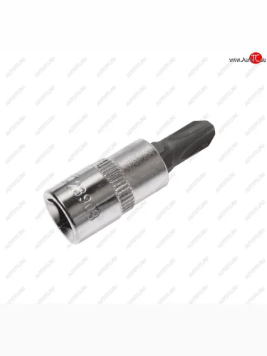 Бита-головка 14 PH3х37мм JTC JTC TOOLS CO., LTD jtc-23903