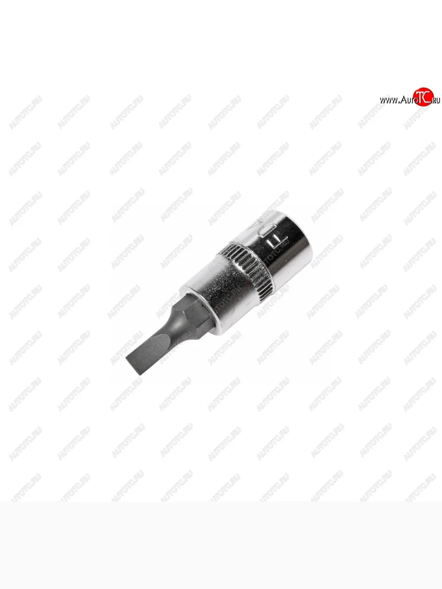 Бита-головка 14 SL4.0 L=37мм JTC JTC TOOLS CO., LTD jtc-23840  в Самаре Самарской области