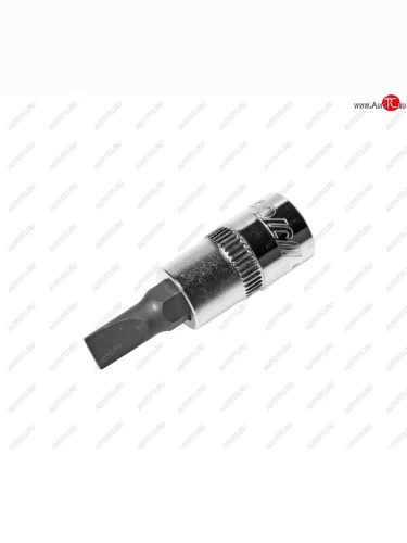 Бита-головка 14 SL5.5 L=37мм JTC JTC TOOLS CO., LTD jtc-23855