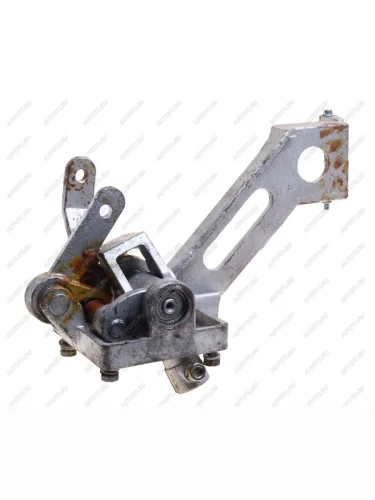 Кулиса КПП SHACMAN SHAANXI OE SHACMAN dz9114240533