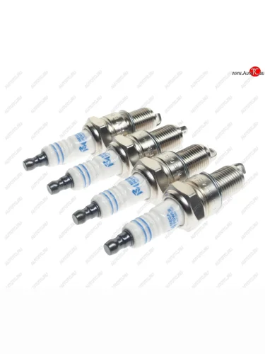 Свеча зажигания HYUNDAI Sonata (2.0),Santa Fe (2.4) KIA Sorento (2.4) DAEWOO Nexia (4шт.) MEGAPOWER MEGAPOWER 370-31-093