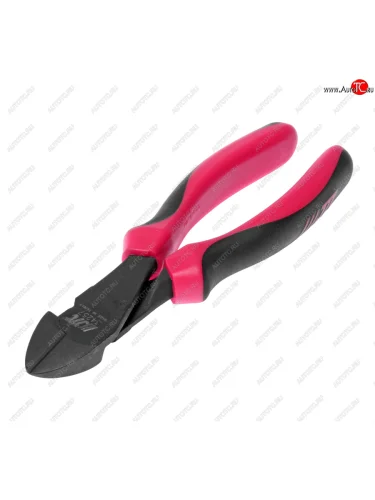 Кусачки боковые 175мм усиленные JTC JTC TOOLS CO., LTD jtc-34257