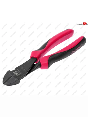 Кусачки боковые 200мм усиленные JTC JTC TOOLS CO., LTD jtc-34258