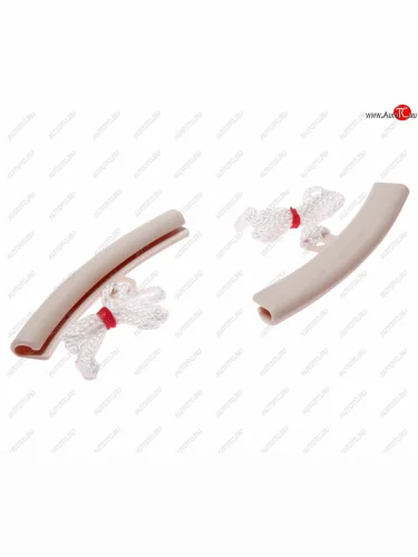 Накладка защитная для колесного диска 2 предмета JTC JTC TOOLS CO., LTD jtc-5630